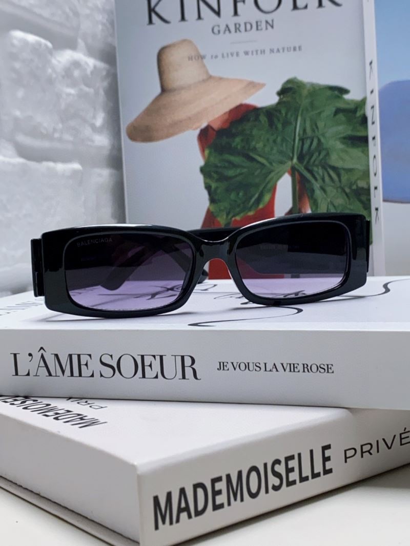 Balenciaga Sunglasses